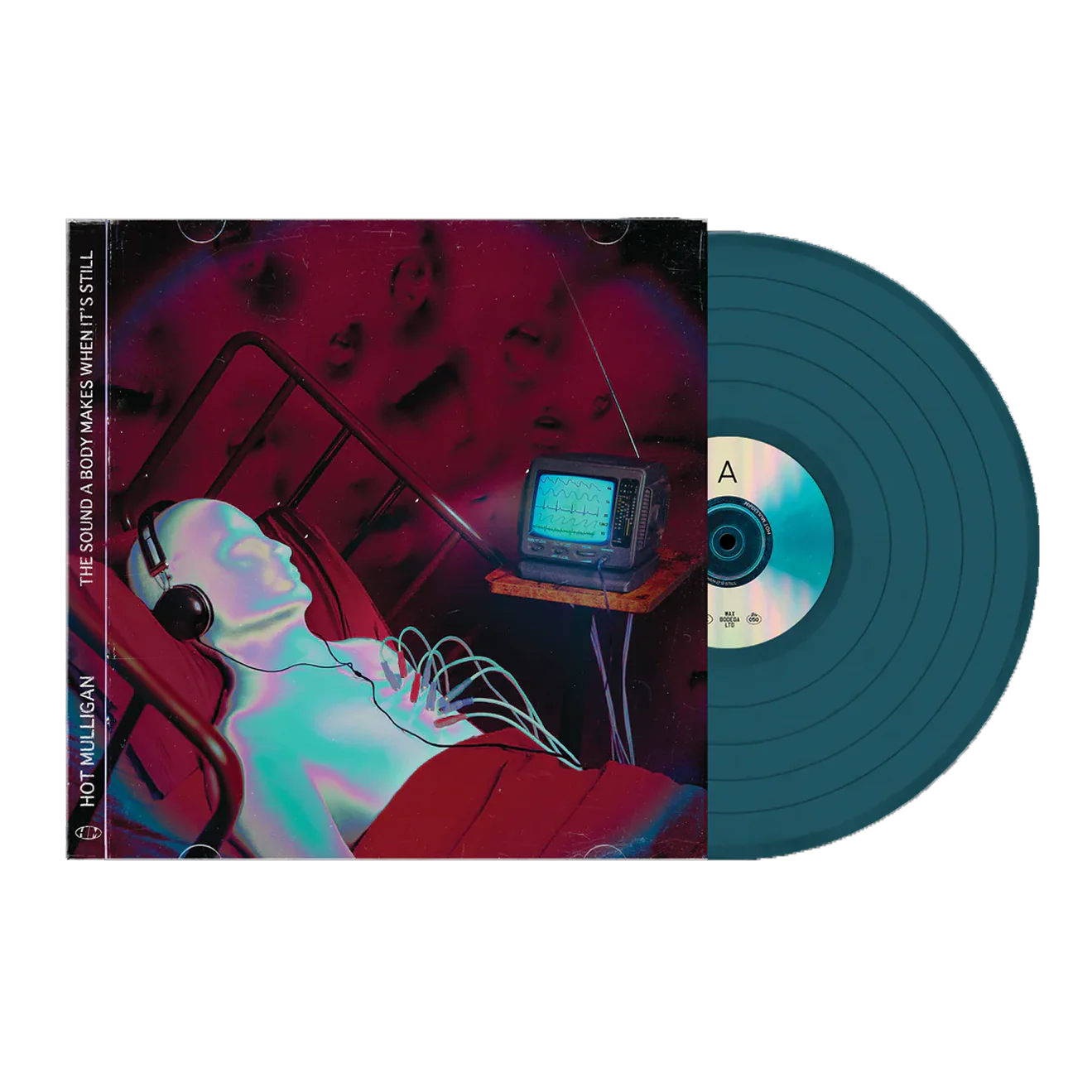 Hot Mulligan